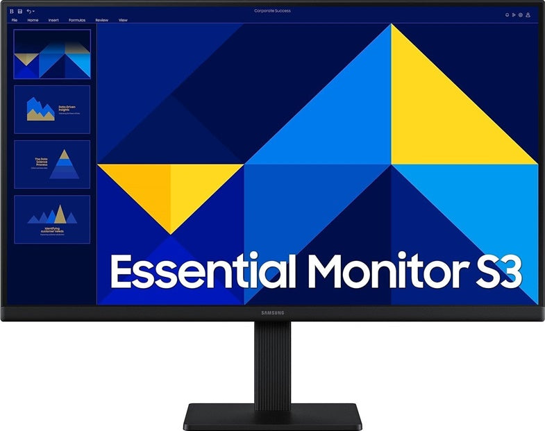 MONITOR LS24D300GAUXEN SAMSUNG