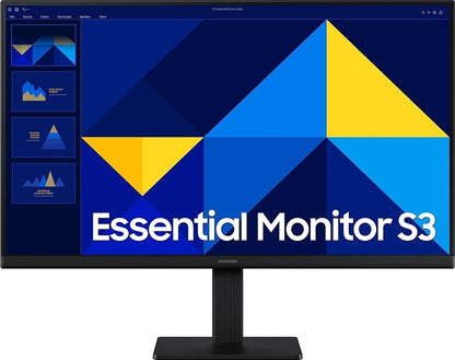 MONITOR LS24D300GAUXEN SAMSUNG
