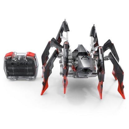 Interaktywna zabawka Czarna Wdowa 6071524, 25,7 cm