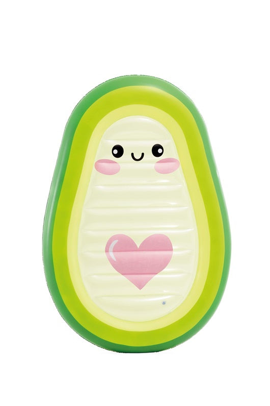 Dmuchana tratwa Intex AVOCADO BUDDY 71 cm x 49 cm