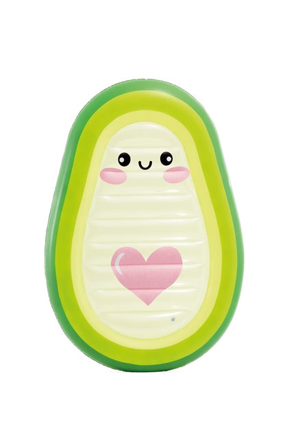 Dmuchana tratwa Intex AVOCADO BUDDY 71 cm x 49 cm
