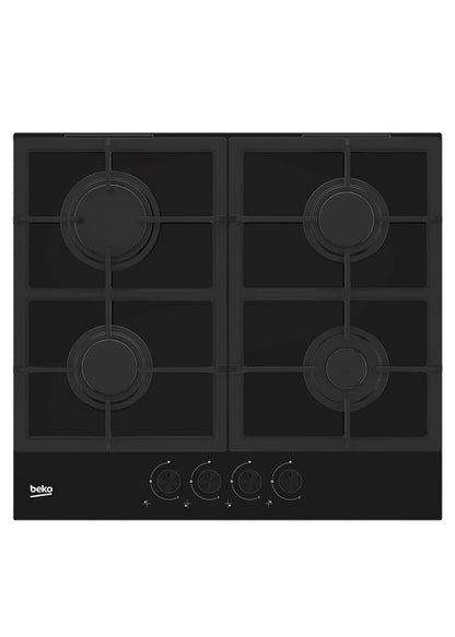 Płyta gazowa Beko HILG642C5SB