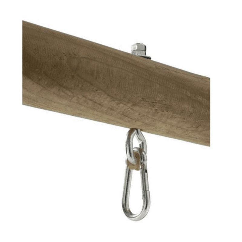 SŪPYNIŲ LAIKIKLIS M12X160 SU KARABINU
