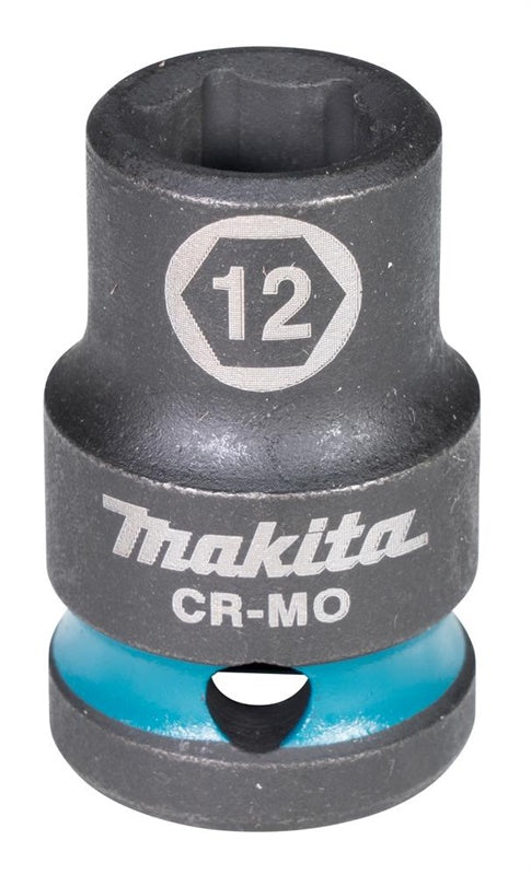 Udarowa nasadka Makita 1/2" 12 mm E-16081