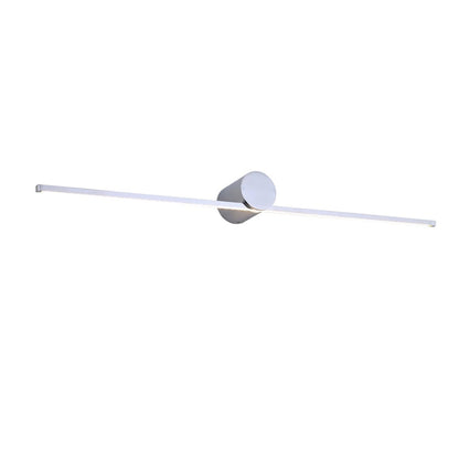 Šviestuvas sieninis Light Prestige Modern Slim L, 8 W, LED