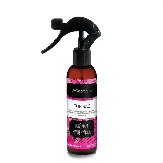Namų kvapas Acappella Ruby, 0.2 l