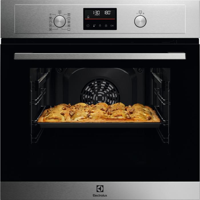 OVEN EOH4P56BXELECTROLUX