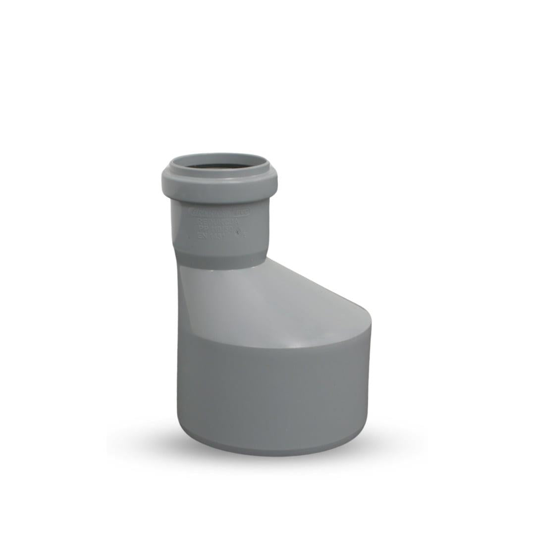 Vidaus kanalizacijos pereiga , Ø 50 / 110 mm