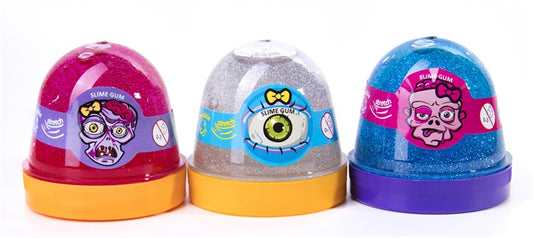 Smart Plasticine Lovin Glitter ETC80003