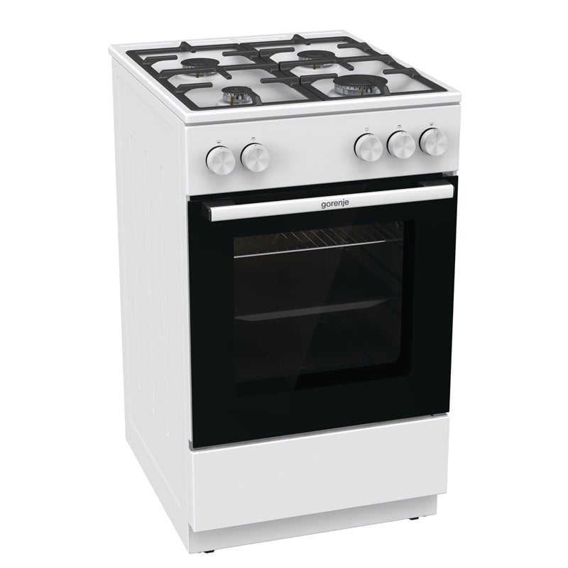 KUCHENKA D-D GG5A10WFFM GORENJE