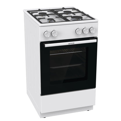 KUCHENKA D-D GG5A10WFFM GORENJE