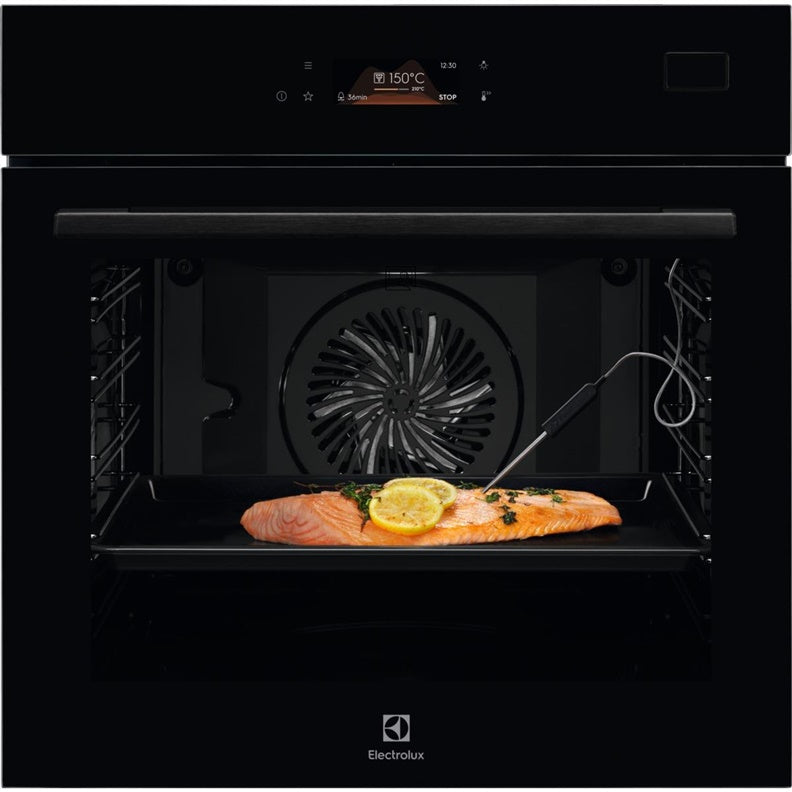 Piekarnik do zabudowy Electrolux EOB8S39Z