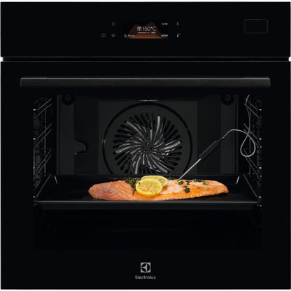 Piekarnik do zabudowy Electrolux EOB8S39Z