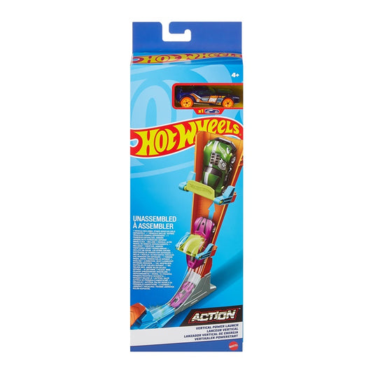 Priedas Hot Wheels TRACK DETAILS FWM85