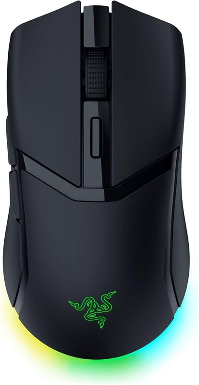 MYSZ GAMINGOWA RAZER COBRA HYPERSPEED