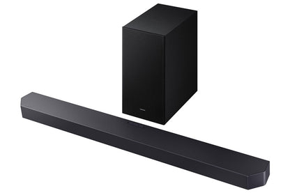 SISTEMA GARSO SOUNDBAR HW-Q600F/EN