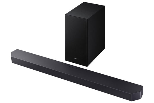 SISTEMA GARSO SOUNDBAR HW-Q600F/EN