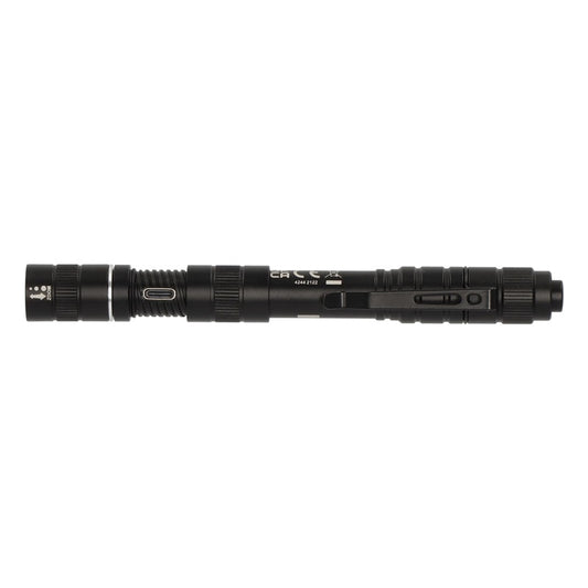 Kišeninis žibintuvėlis Brennenstuhl 1173750002, 5 W, 6700 °K