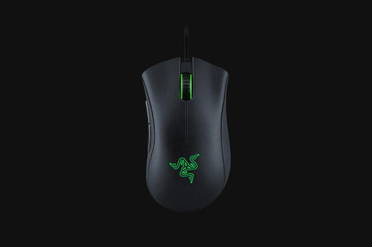 Žaidimų pelė Razer Essential Ergonomic DeathAdder