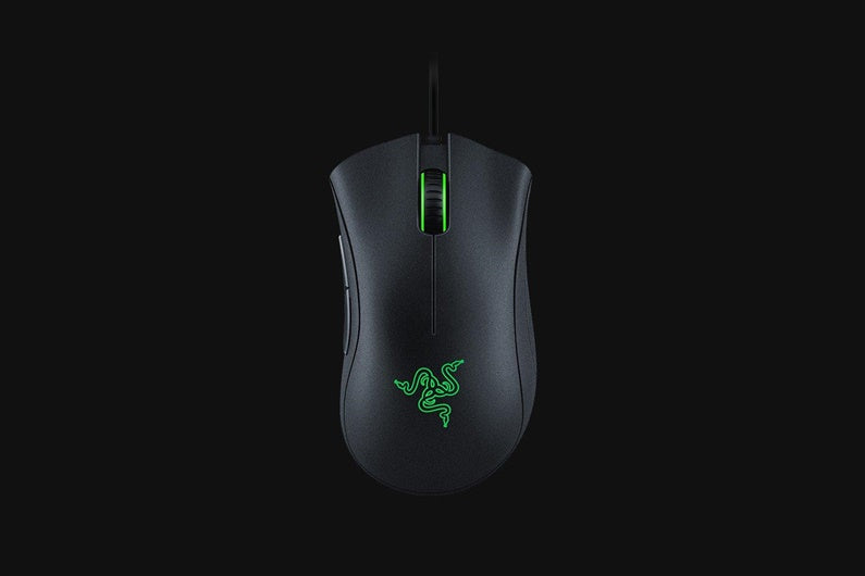 Mysz do gier Razer Essential Ergonomic DeathAdder