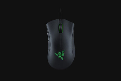Mysz do gier Razer Essential Ergonomic DeathAdder