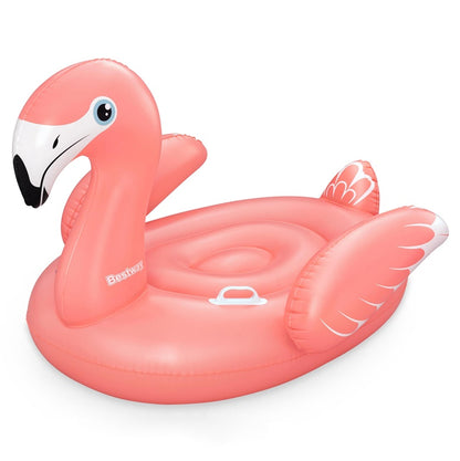 Nadmuchiwany ponton Bestway Flaming, 41525, 138 cm x 107 cm