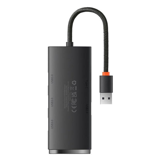 Hub USB Baseus USB-A 4 (USB3.0) USB, 4 x USB, 0.25 m