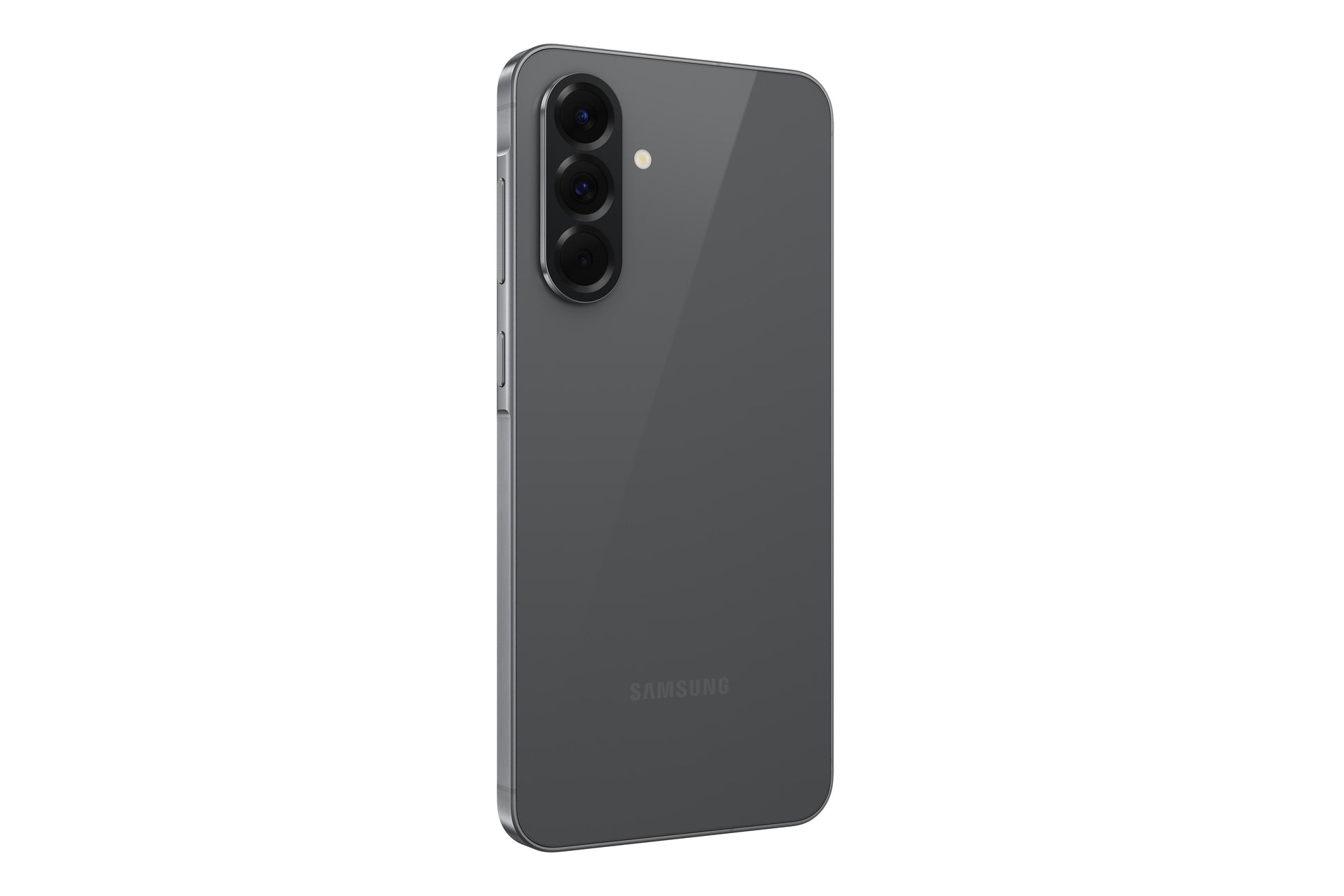 Mobilusis telefonas Samsung Galaxy A56, 256 GB, grafito