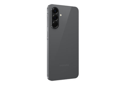 Mobilusis telefonas Samsung Galaxy A56, 256 GB, grafito