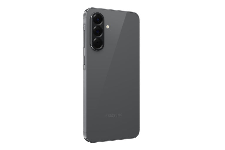 Telefon komórkowy Samsung Galaxy A56, 256 GB, grafitowy