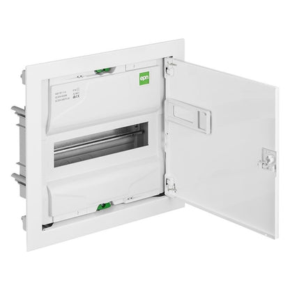 Modulinis skydas Elektroplast MSF 1X12, potink, IP30, 12mod.