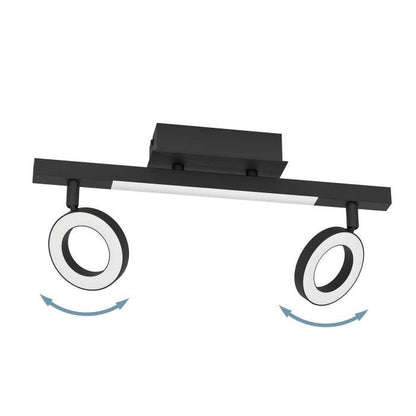 Šviestuvas lubinis Eglo CARDILLIO, 3.2 W, LED, 900514
