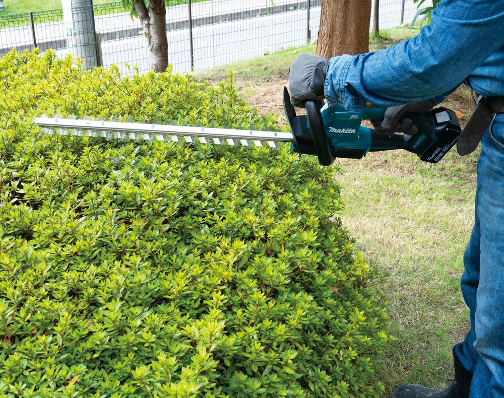 Akumuliatorinis genėtuvas Makita DUH506Z, be akumuliatoriaus