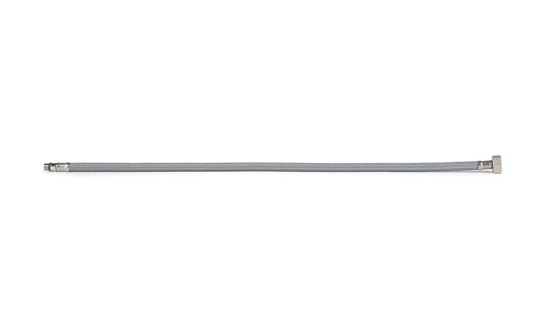 Wąż do baterii Tucai Taq ACB, M10x1, L17, V1/2", 60CM