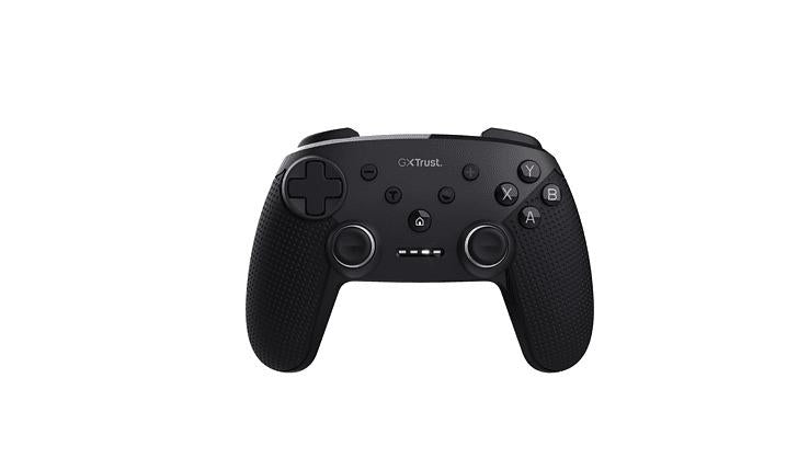 Bezprzewodowy gamepad TRUST GXT542 MUTA