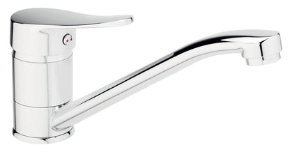 Bateria umywalkowa FERRO DECO, chrom