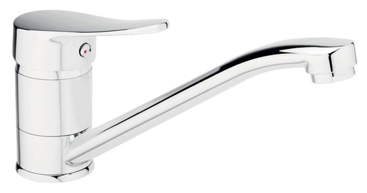Bateria umywalkowa FERRO DECO, chrom