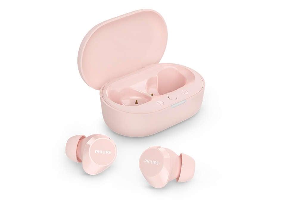 AUSINĖS ĮSTATOMOS TAT1209PK/00 PHILIPS