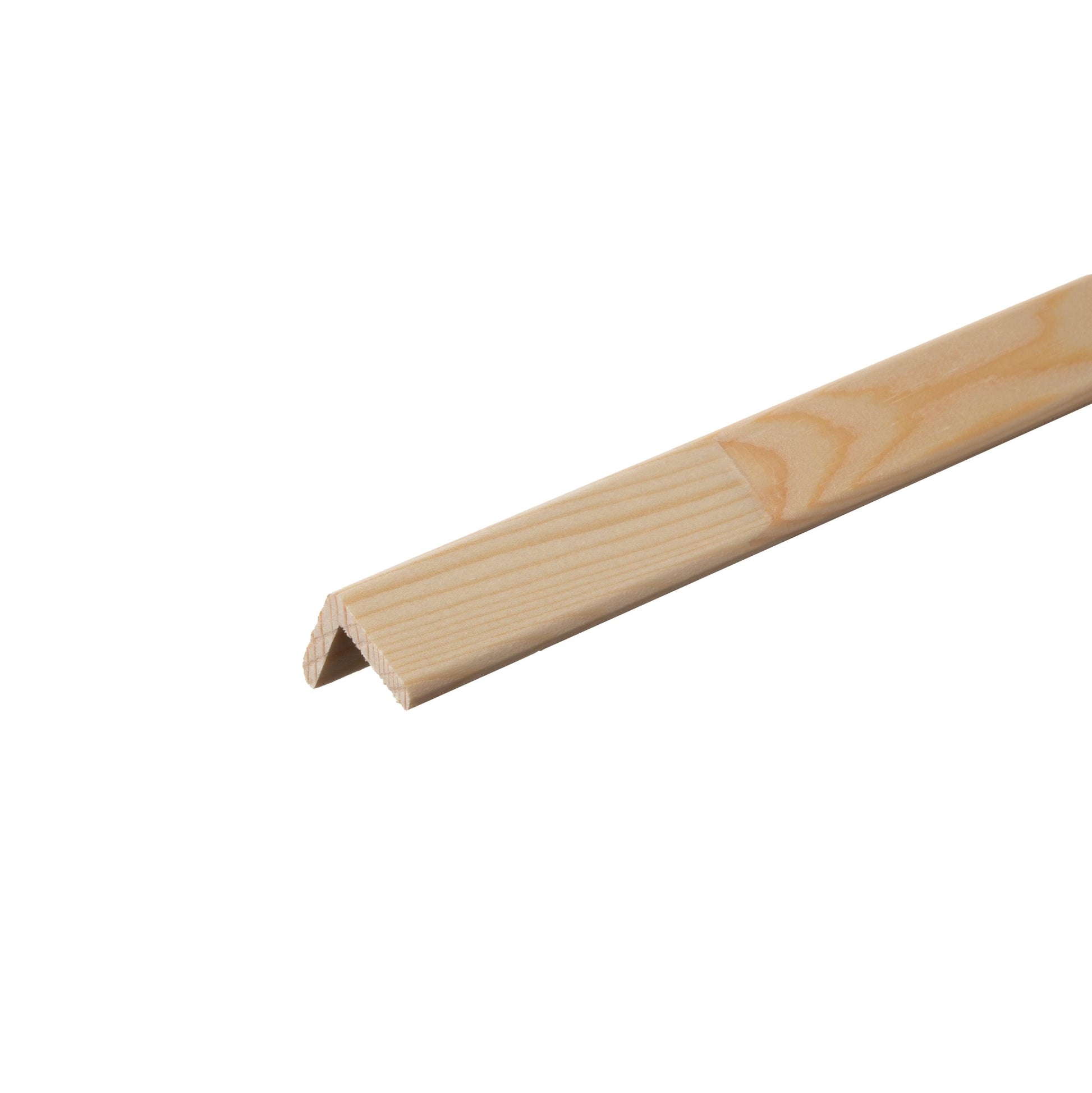 KAMP IŠOR 25X25X2400MM PUŠ-M (10)