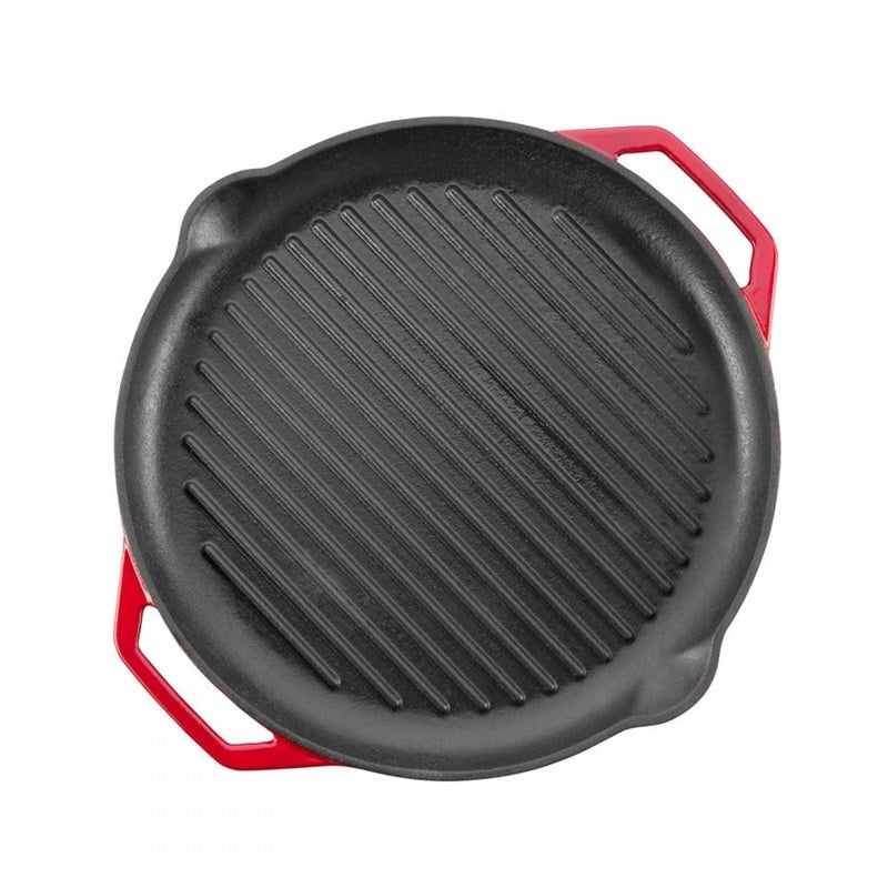 Naczynie do pieczenia Grand feu FRYP34R, 36 cm x 36 cm