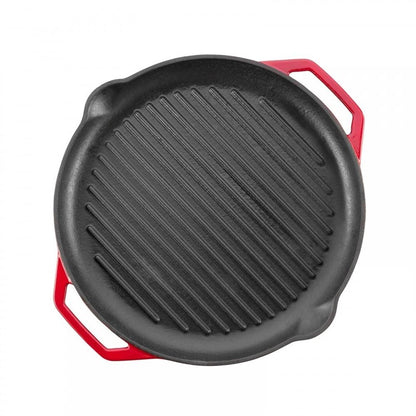 Naczynie do pieczenia Grand feu FRYP34R, 36 cm x 36 cm