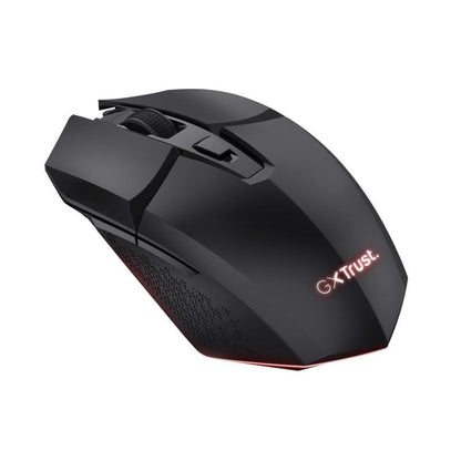 Mysz gamingowa Trust GXT112, czarna
