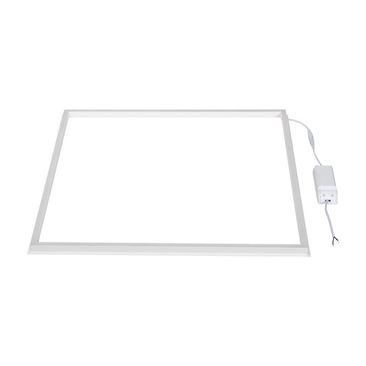 RAMKA LED ŚWIECĄCA AWARYJNA N6060 32W-NW