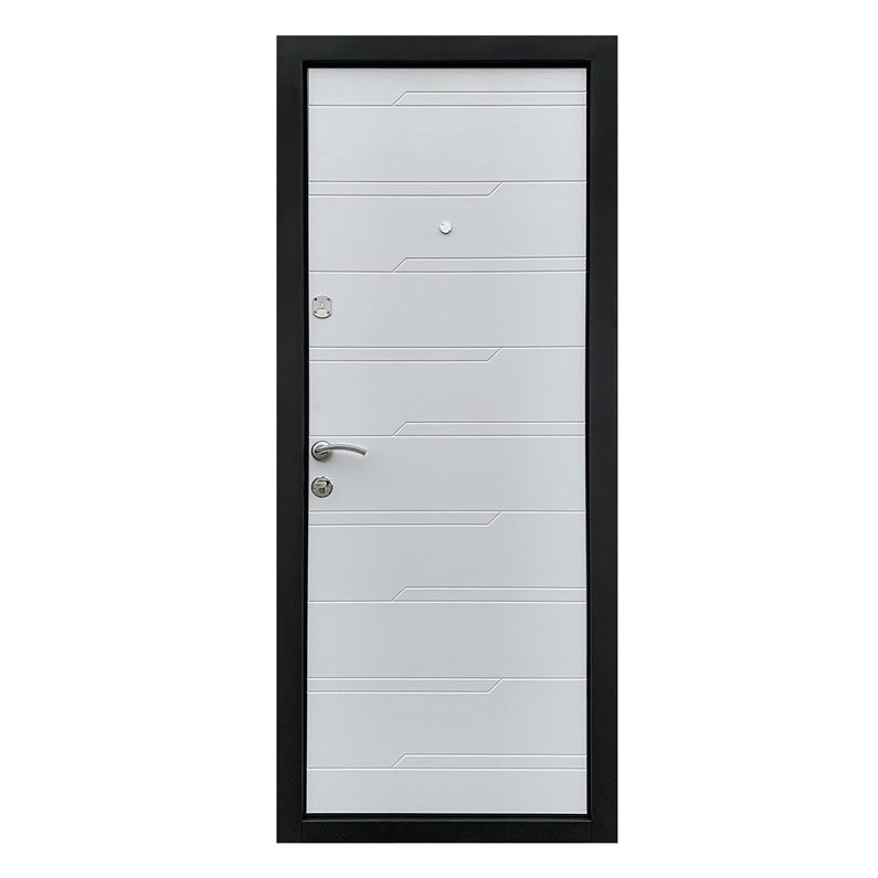 DURYS PLIE OPTIM-317 GRAFIT 860X2050X80K