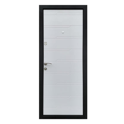 DURYS PLIE OPTIM-317 GRAFIT 860X2050X80K