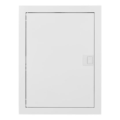 Rozdzielnica modułowa Elektroplast MSF 2X12, podtynkowa, IP30, 24 mod.