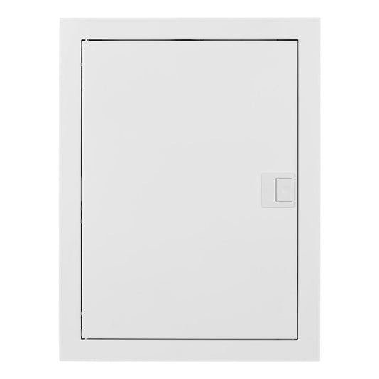 Rozdzielnica modułowa Elektroplast MSF 2X12, podtynkowa, IP30, 24 mod.