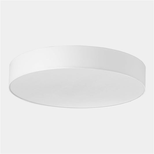 Lampa sufitowa TK Lighting Rondo 2443, 90 W, E27