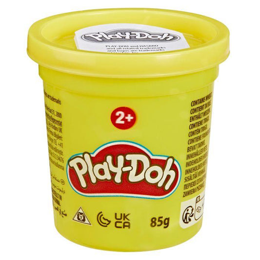 Modelinas Play-Doh Single can