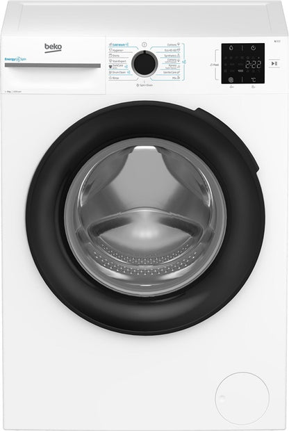 PRALKA BM3WFU39215WB BEKO